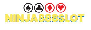 Logo NINJA888SLOT